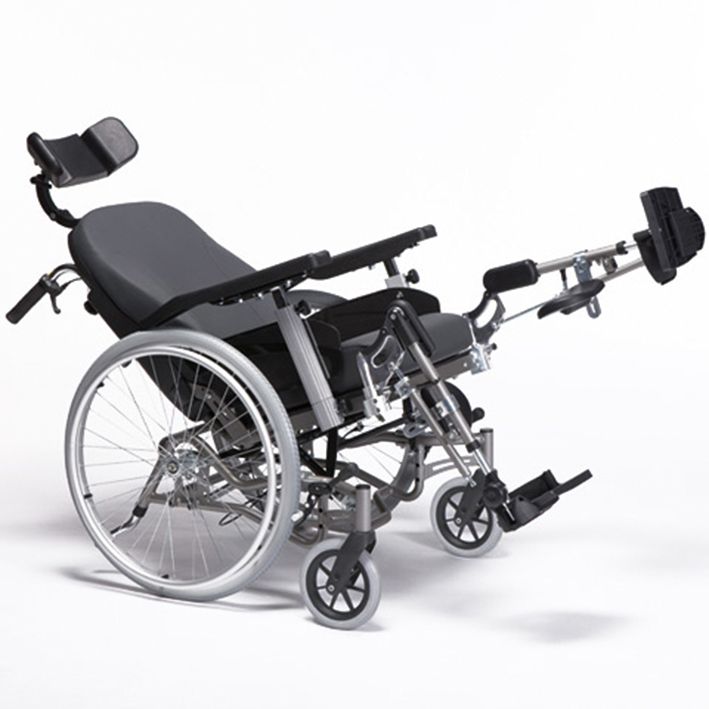 fauteuil roulant aide à la mobilité