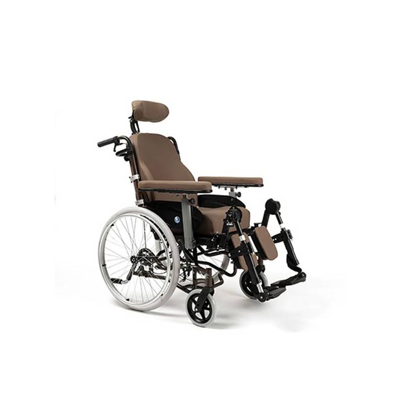 fauteuil roulant confort et fauteuil coquille