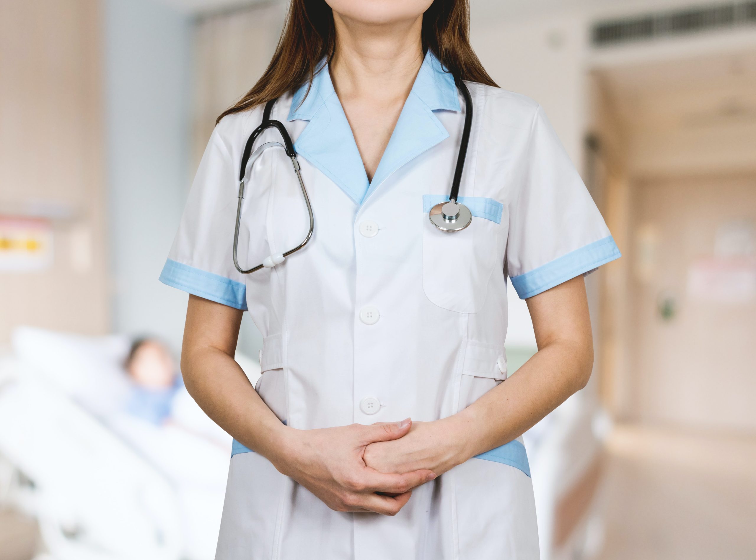 Infirmière enceinte : quels risques professionnels ? - Actusoins -  infirmière, infirmier libéral actualités de la profession infirmière