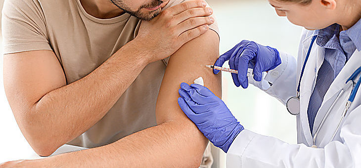 Grippe saisonnière : comment se faire vacciner à domicile