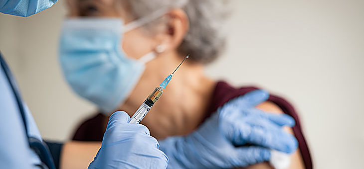 Le rôle des infirmiers libéraux dans la vaccination anti-covid