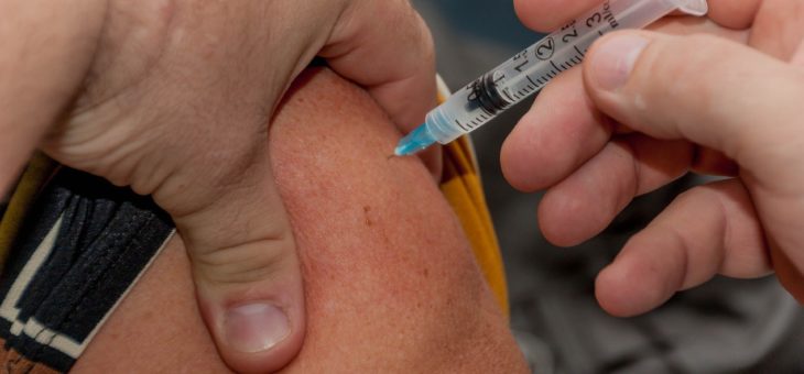 Comment organiser une campagne de vaccination antigrippale en entreprise ?
