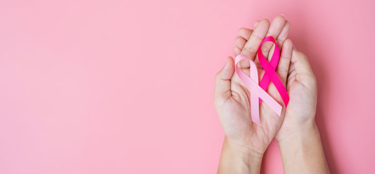 Octobre Rose : Informer et sensibiliser pour la lutte contre le cancer du sein