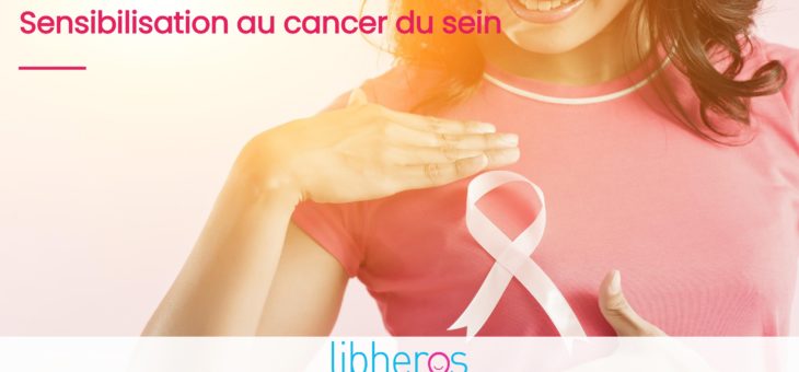 Cancer du sein : Reconnaître les symptômes et se faire dépister