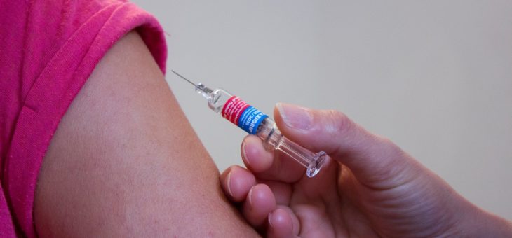 Comment se faire vacciner contre la grippe ?