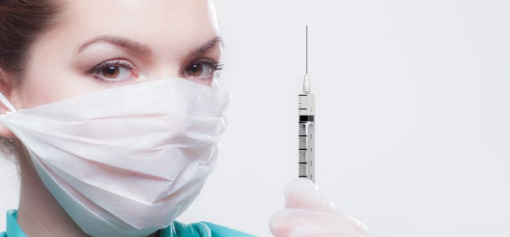 Vaccins contre la grippe — Guide 2021