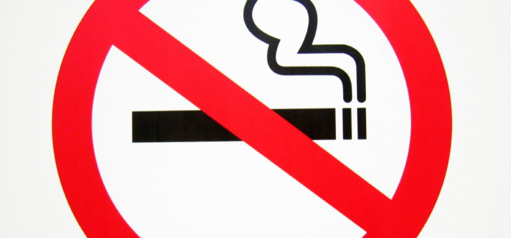 Mois sans Tabac : 30 jours pour arrêter de fumer ensemble
