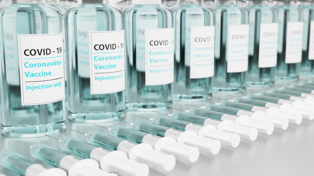 vaccins COVID-19