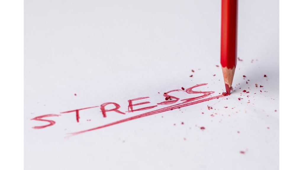 Risques psychosociaux stress