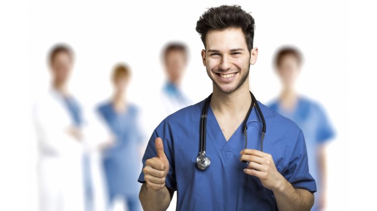 Quelle différence entre infirmières hospitalières et infirmière à ...
