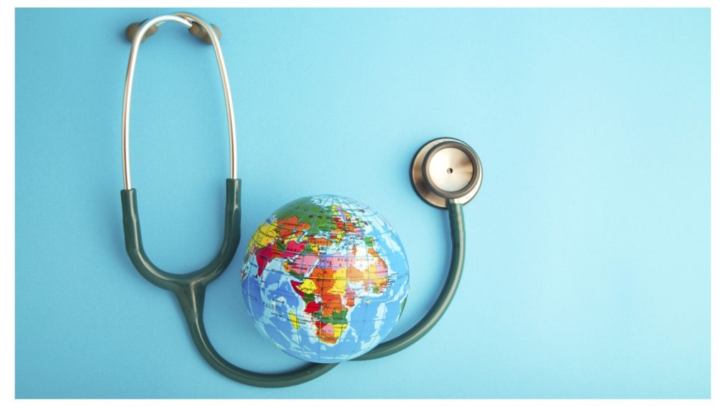 Journée mondiale santé au travail