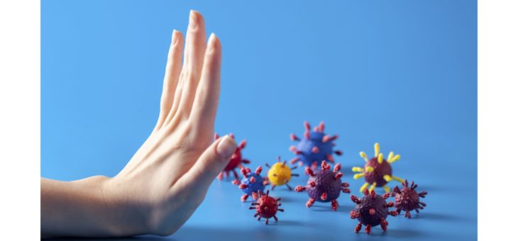 Épidémies de fin d’année : comment lutter contre la grippe, le Covid et les autres infections virales ?