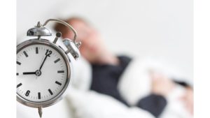 Comment prévenir les troubles du sommeil