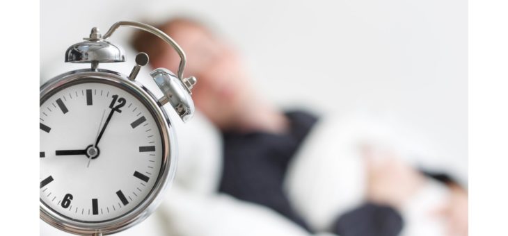 Comment prévenir les troubles du sommeil en entreprise ? 