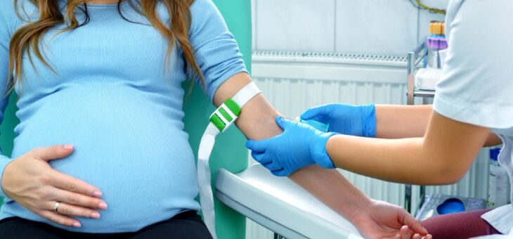 Combien coûte une prise de sang pour la grossesse et comment se faire rembourser ?