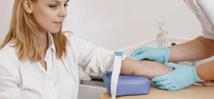 CRP et prise de sang : comprendre ce test et interpréter vos résultats 