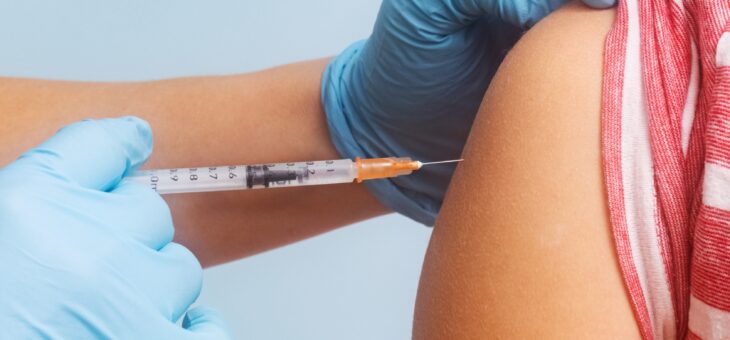 Vaccination sans ordonnance : tous les vaccins que peut réaliser votre infirmier libéral en 2025